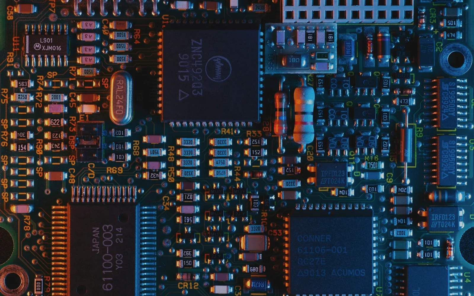 The Small Details Behind an Accurate Component Quote